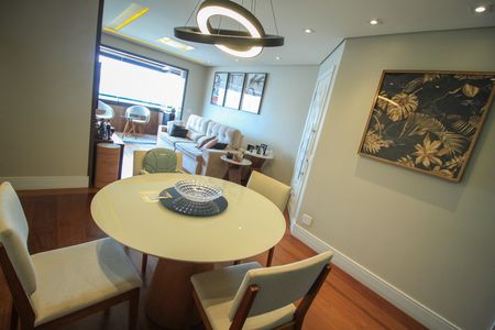 Apartamento à venda com 96m², 3 quartos e 2 vagas