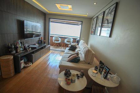 Apartamento à venda com 3 quartos, 96m² em Vila Prudente, São Paulo