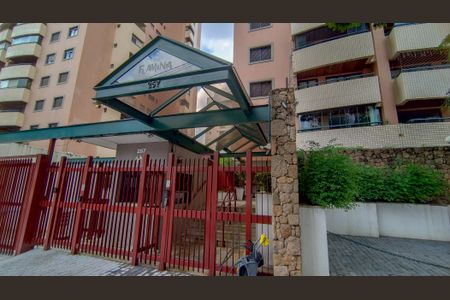 Apartamento à venda com 96m², 3 quartos e 2 vagas