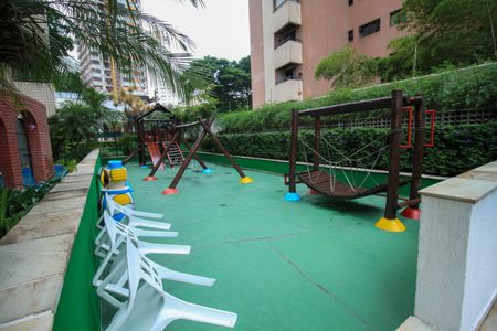 Apartamento à venda com 96m², 3 quartos e 2 vagas