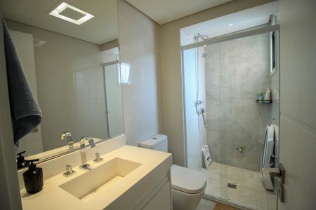 Apartamento à venda com 96m², 3 quartos e 2 vagas