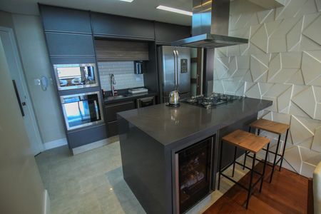 Apartamento à venda com 96m², 3 quartos e 2 vagas