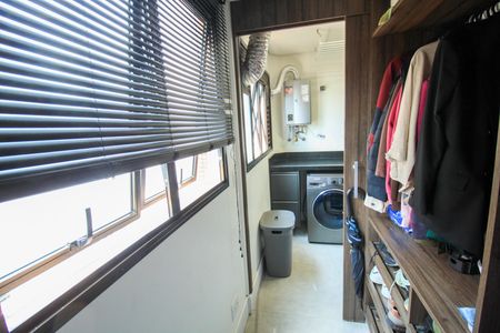 Apartamento à venda com 96m², 3 quartos e 2 vagas