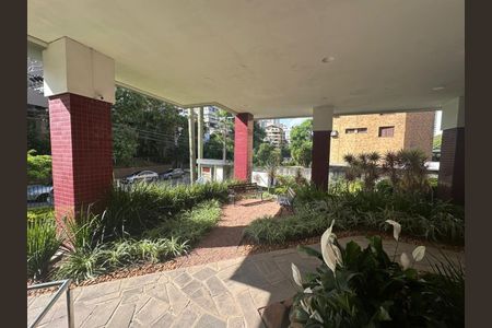 Apartamento para alugar com 90m², 2 quartos e 1 vagaÁrea Comum 