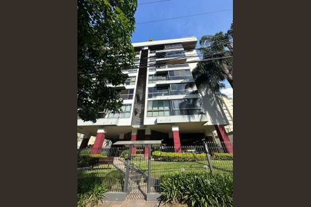 Apartamento para alugar com 90m², 2 quartos e 1 vagaFachada 