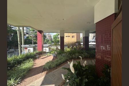 Apartamento para alugar com 90m², 2 quartos e 1 vagaÁrea Comum 