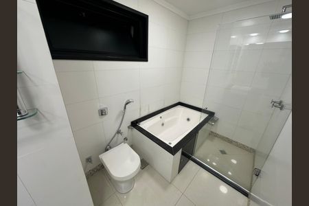 Apartamento para alugar com 90m², 2 quartos e 1 vagaBanheiro 1 