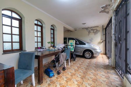 Casa à venda com 192m², 2 quartos e 1 vagaGaragem