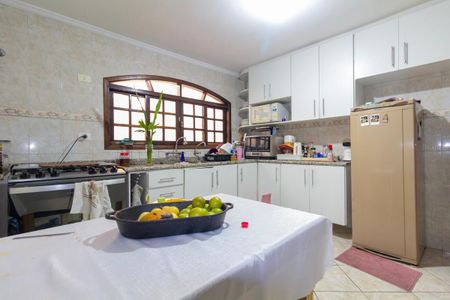 Casa à venda com 192m², 2 quartos e 1 vagaCozinha