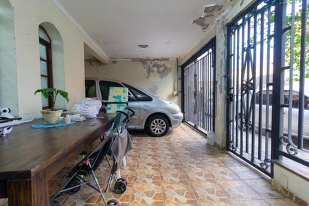 Casa à venda com 192m², 2 quartos e 1 vagaGaragem
