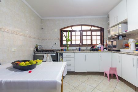 Casa à venda com 192m², 2 quartos e 1 vagaCozinhaCozinha