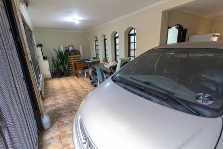Casa à venda com 192m², 2 quartos e 1 vagaGaragem