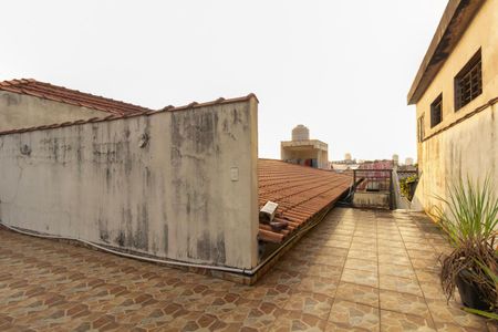 Casa à venda com 192m², 2 quartos e 1 vagaVaranda