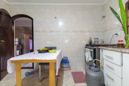 Casa à venda com 192m², 2 quartos e 1 vagaCozinha