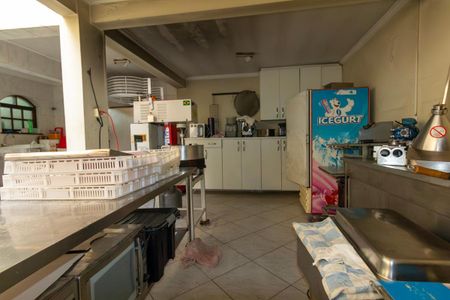 Casa à venda com 192m², 2 quartos e 1 vagaQuintal