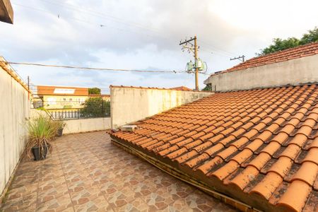 Casa à venda com 192m², 2 quartos e 1 vagaVaranda