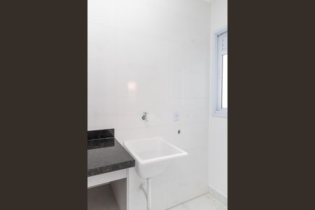 Apartamento à venda com 43m², 2 quartos e sem vagaCozinha
