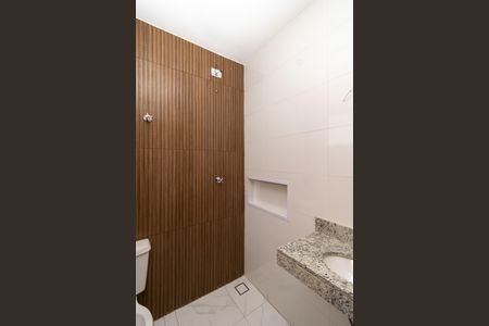 Apartamento à venda com 43m², 2 quartos e sem vagaBanheiro