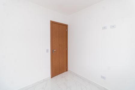 Apartamento à venda com 43m², 2 quartos e sem vagaQuarto 1