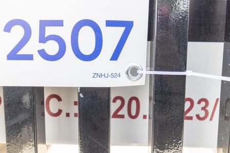 Apartamento à venda com 39m², 2 quartos e sem vagaPlaquinha Cod ZNHJ-524