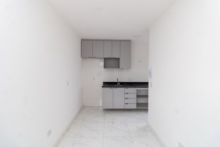 Sala de apartamento à venda com 2 quartos, 39m² em Vila Nova Mazzei, São Paulo