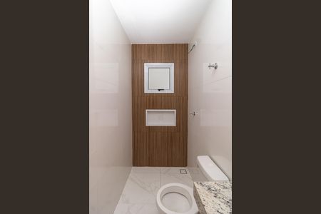 Apartamento à venda com 39m², 2 quartos e sem vagaBanheiro