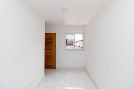 Sala de apartamento à venda com 2 quartos, 39m² em Vila Nova Mazzei, São Paulo
