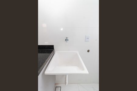 Apartamento à venda com 39m², 2 quartos e sem vagaCozinha