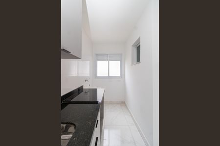 Apartamento à venda com 39m², 2 quartos e sem vagaCozinha