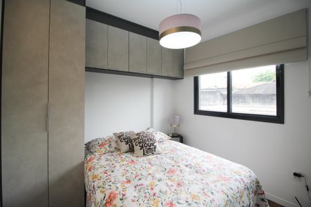 Apartamento para alugar com 26m², 1 quarto e sem vaga Apartamento para alugar com 26m², 1 quarto e sem vagaSuíte