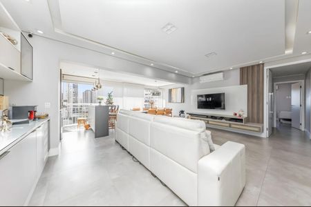 Apartamento à venda com 128m², 3 quartos e 2 vagasFoto 17