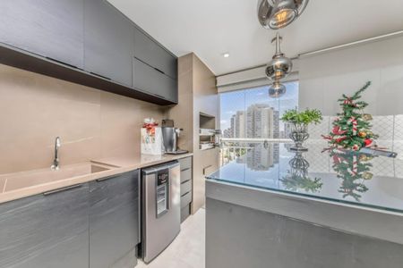 Apartamento à venda com 128m², 3 quartos e 2 vagasFoto 23