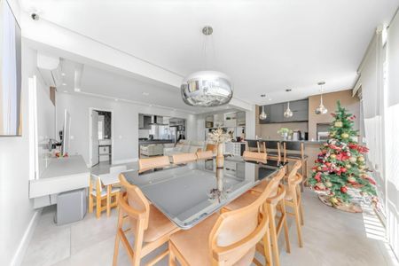 Apartamento à venda com 128m², 3 quartos e 2 vagasFoto 25