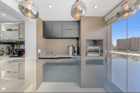 Apartamento à venda com 128m², 3 quartos e 2 vagasFoto 34