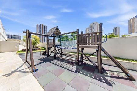 Apartamento à venda com 128m², 3 quartos e 2 vagasFoto 40