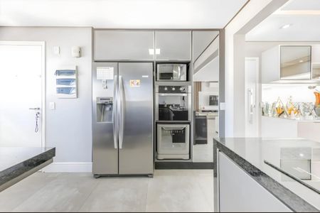 Apartamento à venda com 128m², 3 quartos e 2 vagasFoto 08