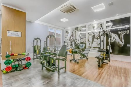 Apartamento à venda com 128m², 3 quartos e 2 vagasFoto 27