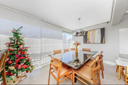 Apartamento à venda com 128m², 3 quartos e 2 vagasFoto 19