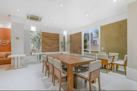 Apartamento à venda com 128m², 3 quartos e 2 vagasFoto 13
