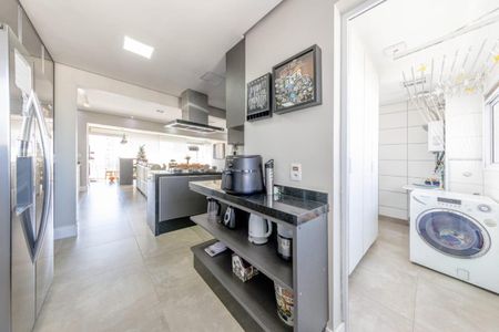 Apartamento à venda com 128m², 3 quartos e 2 vagasFoto 09