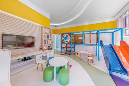 Apartamento à venda com 128m², 3 quartos e 2 vagasFoto 16