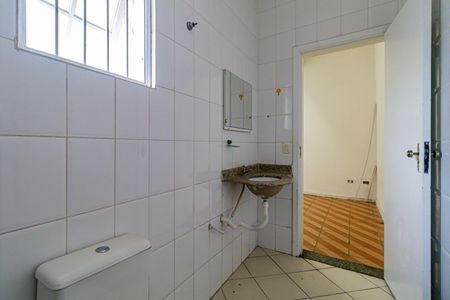 Casa à venda com 140m², 3 quartos e 2 vagasBanheiro de serviço