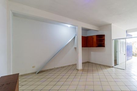 Casa à venda com 140m², 3 quartos e 2 vagasSalão
