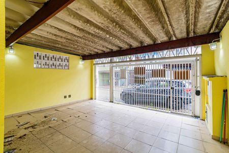 Casa à venda com 140m², 3 quartos e 2 vagasGaragem
