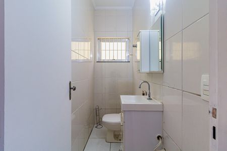 Casa à venda com 140m², 3 quartos e 2 vagasLavabo