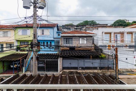 Casa à venda com 140m², 3 quartos e 2 vagasSuite - Varanda