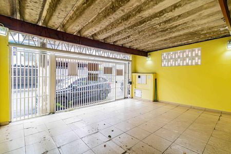 Casa à venda com 140m², 3 quartos e 2 vagasGaragem