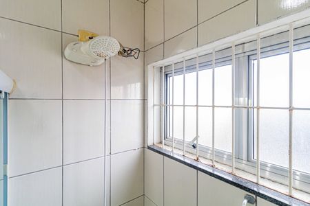 Casa à venda com 140m², 3 quartos e 2 vagasSuite - Banheiro