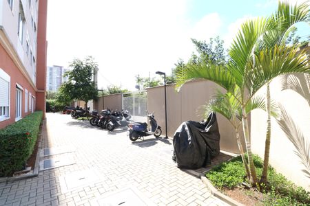 Apartamento para alugar com 35m², 2 quartos e sem vagaÁrea comum