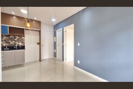Apartamento para alugar com 35m², 2 quartos e sem vagaSala/Cozinha/Área de serviço
